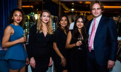 Lustica Bay Collaborated with The Luxury Network UK and The Luxury Network KSA in London