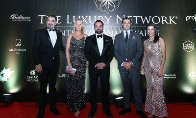 The Luxury Network International Awards 2020 Concluded with Exceptional Success