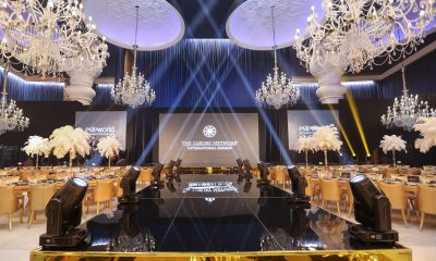 The Luxury Network International Awards 2020 Concluded with Exceptional Success