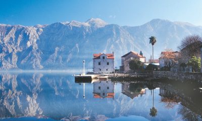 Discover Montenegro Joins The Luxury Network Adria