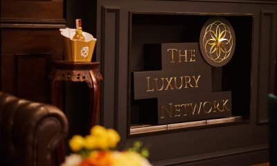 Luxury Insights Unveiled: Highlights from The Luxury Network Adria Insight Series