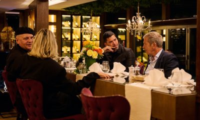 Luxury Insights Unveiled: Highlights from The Luxury Network Adria Insight Series