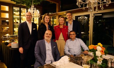 Luxury Insights Unveiled: Highlights from The Luxury Network Adria Insight Series