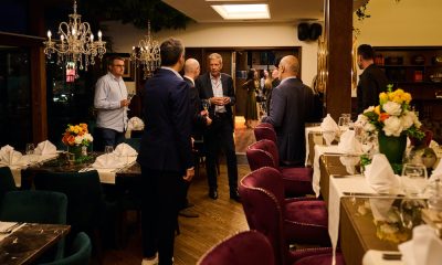Luxury Insights Unveiled: Highlights from The Luxury Network Adria Insight Series