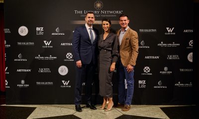 Luxury Insights Unveiled: Highlights from The Luxury Network Adria Insight Series