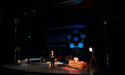Luxury Insights Unveiled: Highlights from The Luxury Network Adria Insight Series