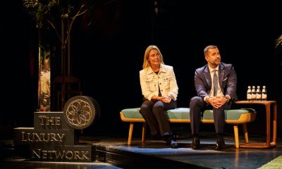 Luxury Insights Unveiled: Highlights from The Luxury Network Adria Insight Series
