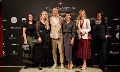 Luxury Insights Unveiled: Highlights from The Luxury Network Adria Insight Series