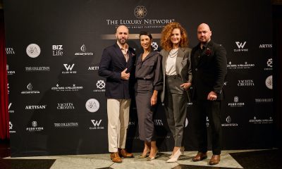Luxury Insights Unveiled: Highlights from The Luxury Network Adria Insight Series