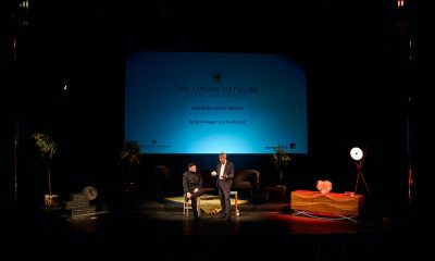 Luxury Insights Unveiled: Highlights from The Luxury Network Adria Insight Series