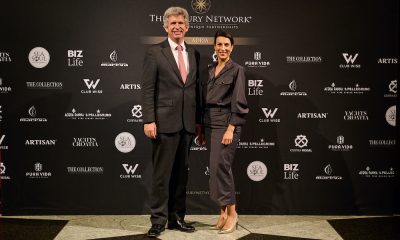 Luxury Insights Unveiled: Highlights from The Luxury Network Adria Insight Series