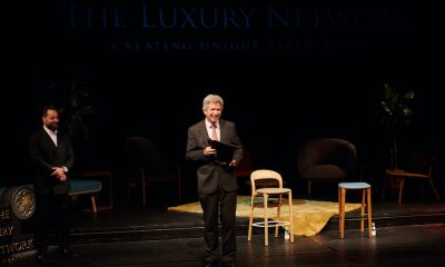 Luxury Insights Unveiled: Highlights from The Luxury Network Adria Insight Series
