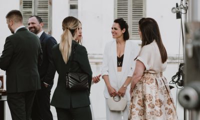 The Luxury Network Adria Supports Historic Partnership Celebration In Split, Croatia