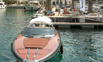 The Luxury Network Adria supports Rolls-Royce Adriatic Rendezvous in Montenegro