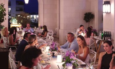 The Luxury Network Adria supports Rolls-Royce Adriatic Rendezvous in Montenegro